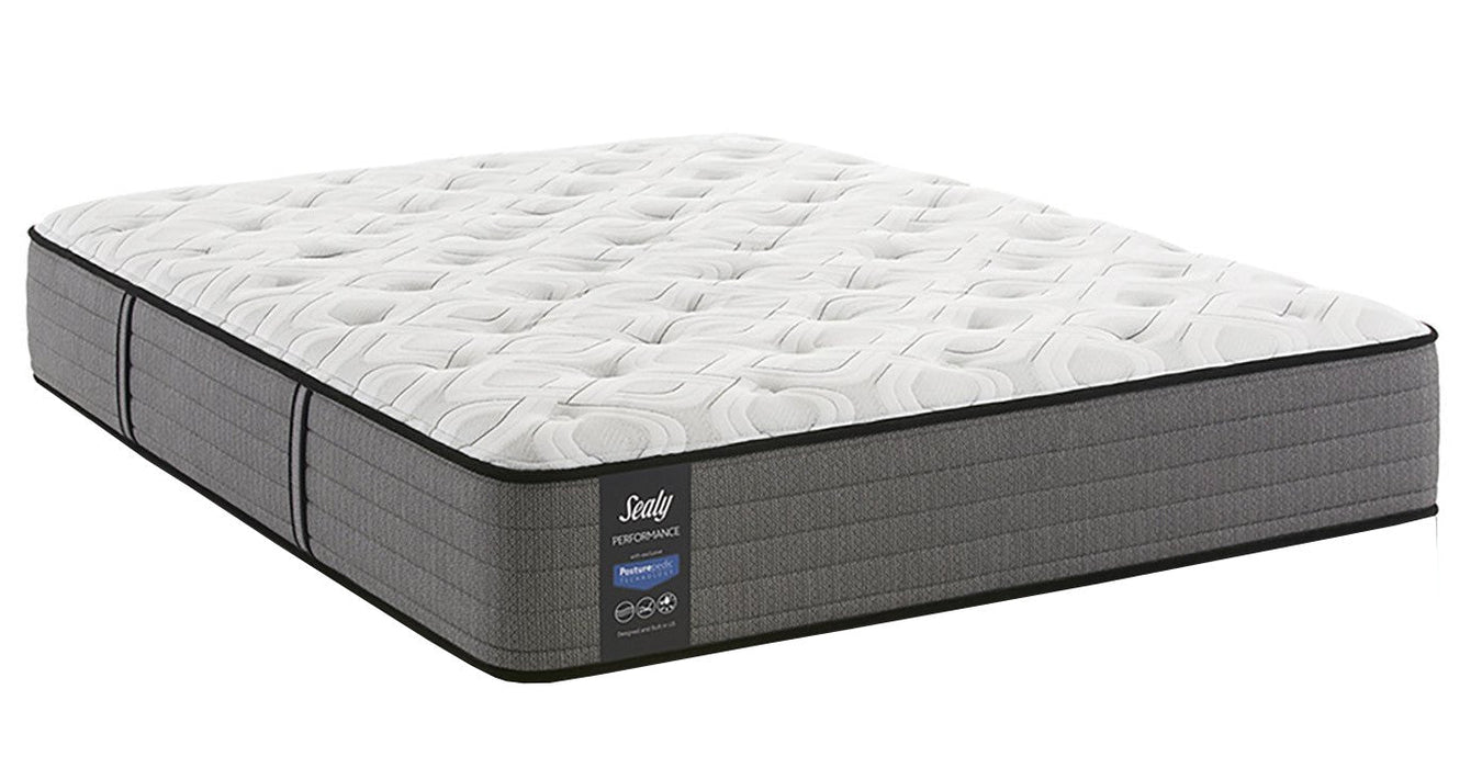 Sealy Response Performance - Traditional Firm/Tight Top 11" Mattress