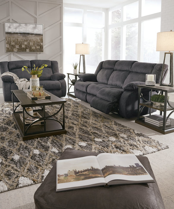 Burkner Living Room Set