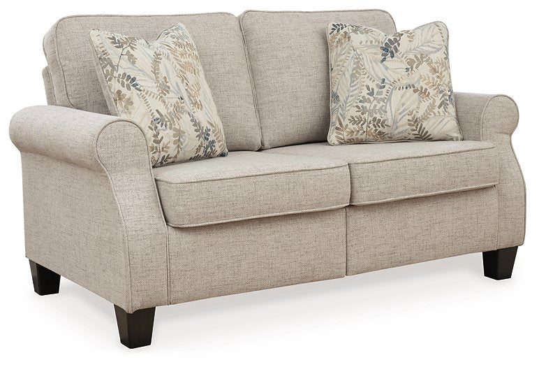 Alessio Sectional