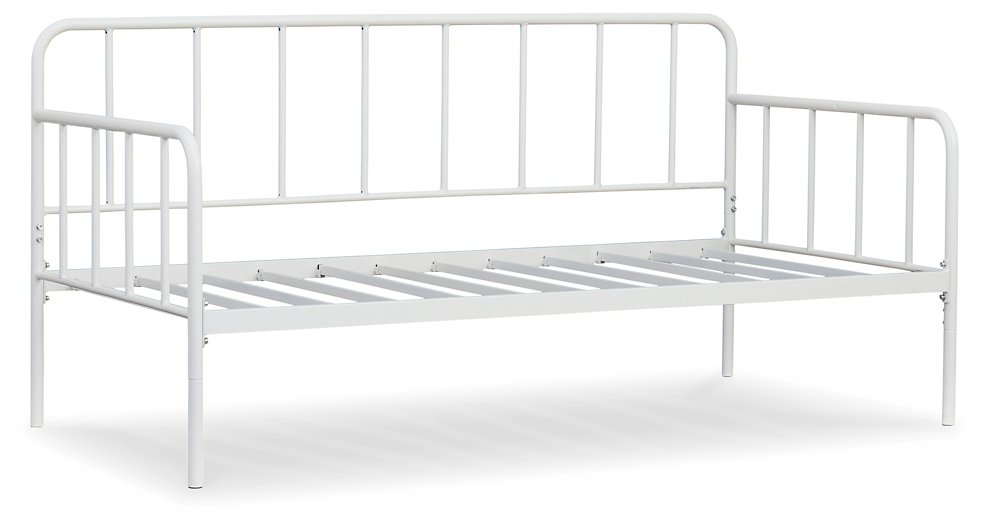 Trentlore Youth Bed with Trundle
