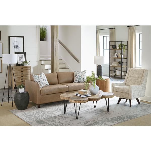 BAYMENT COLLECTION STATIONARY SOFA FULL SLEEPER- S13FR