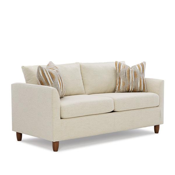 BAYMENT COLLECTION STATIONARY SOFA QUEEN SLEEPER- S13QR