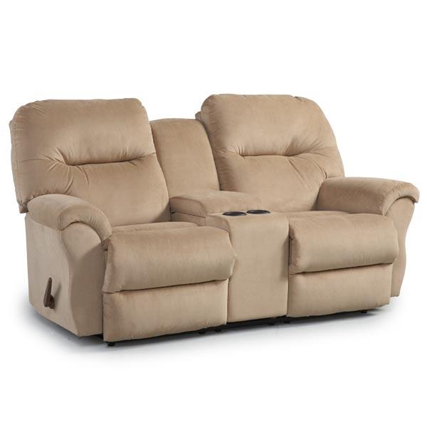 BODIE COLLECTION RECLINING SOFA- S760RA4