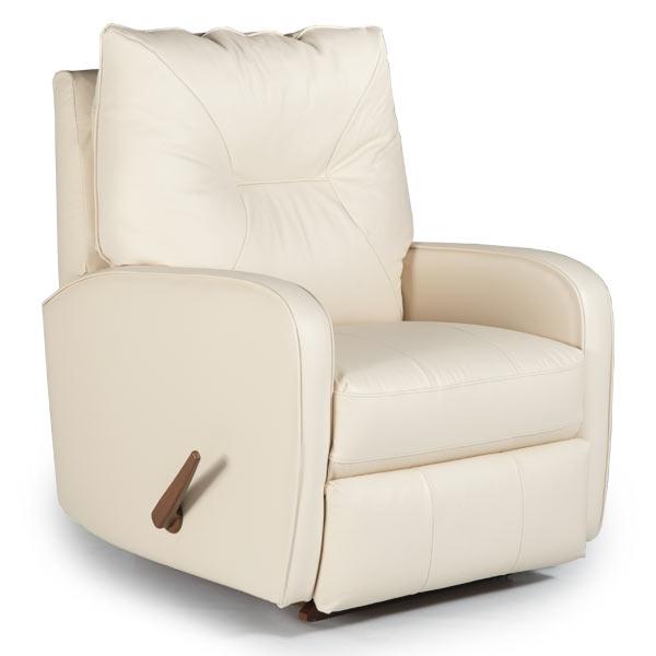 INGALL SPACE SAVER RECLINER- 2A04