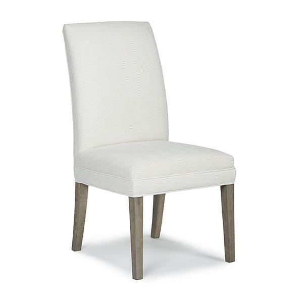 ODELL DINING CHAIR (2/CARTON)- 9800DW/2