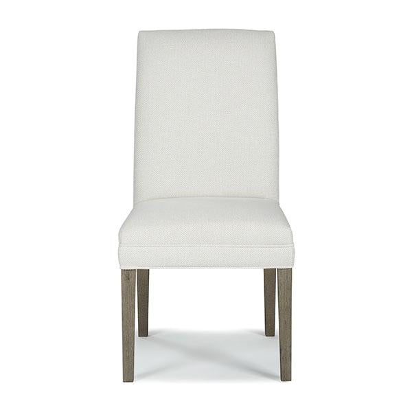 ODELL DINING CHAIR (2/CARTON)- 9800R/2