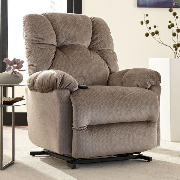 ROMULUS POWER SPACE SAVER RECLINER- 9MP54