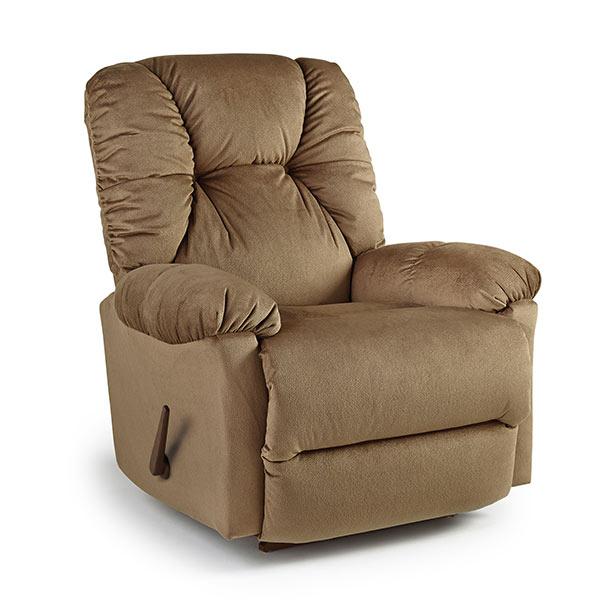 ROMULUS POWER SPACE SAVER RECLINER- 9MP54