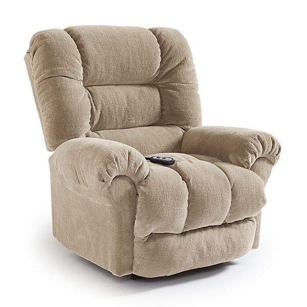 SEGER POWER SPACE SAVER RECLINER- 7MP24