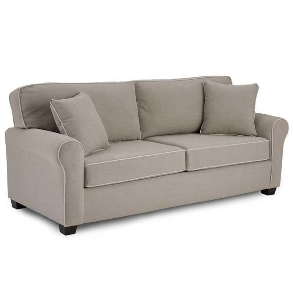 SHANNON COLLECTION STATIONARY SOFA FULL SLEEPER- S14FR