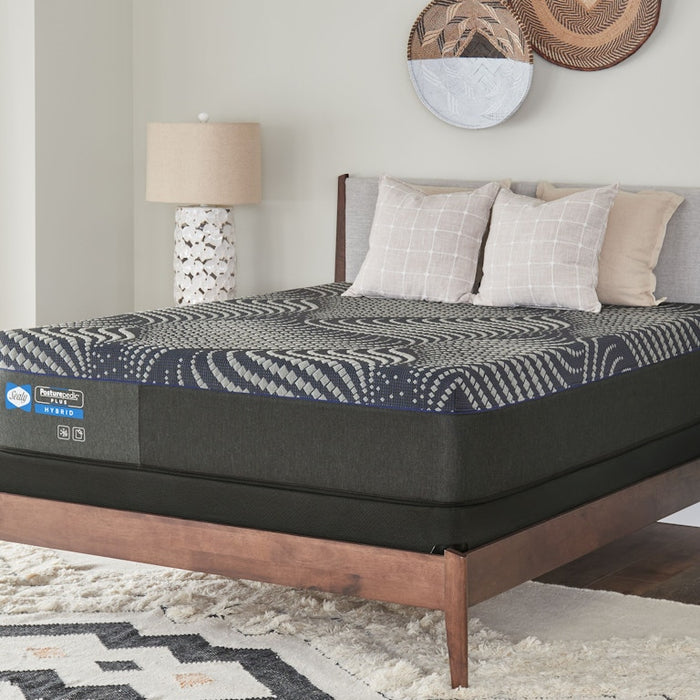 PLH1 Albany Medium Mattress