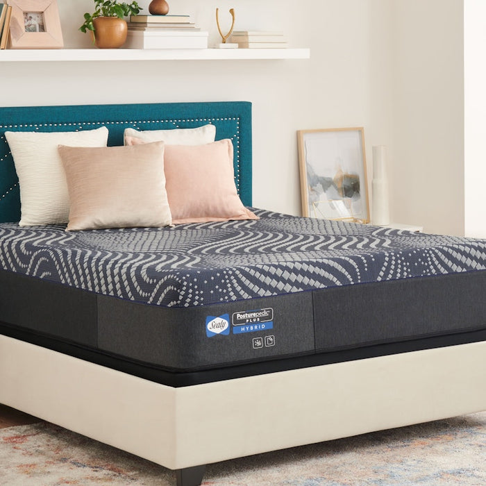 PLH3 Brenham Firm Mattress