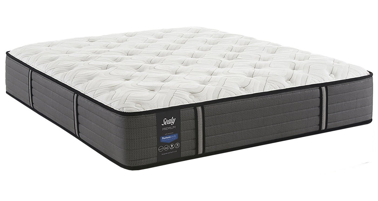 Sealy Response Premium - Victorious Cushion Firm/Tight Top 14.5" Mattress