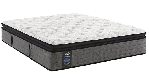 Sealy Response Performance - Traditional Cushion Firm/PillowTop 14" Mattress image