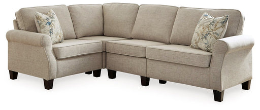 Alessio Sectional image
