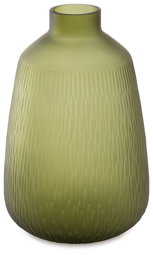 Scottyard Vase image
