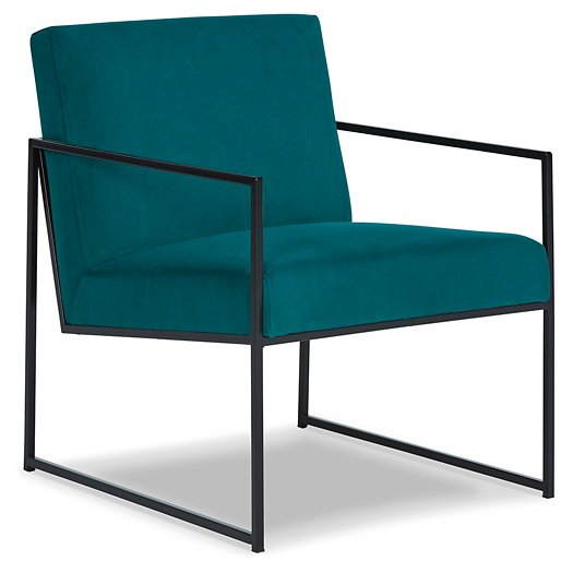 Aniak Accent Chair image
