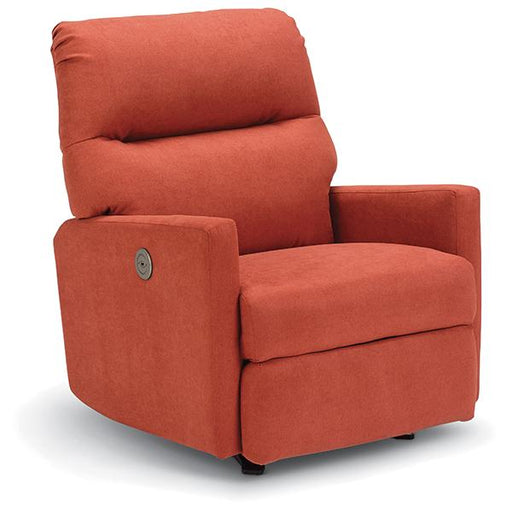 COVINA SPACE SAVER RECLINER- 1A74 image