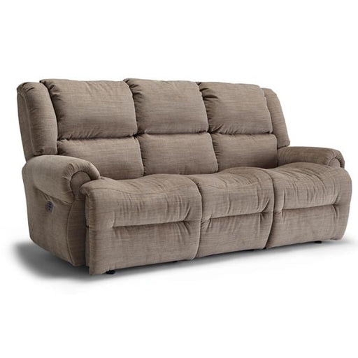 GENET COLLECTION RECLINING SOFA W/ FOLD DOWN TABLE- S960RA4 image