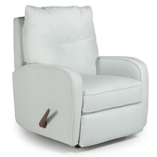 INGALL SPACE SAVER RECLINER- 2A04 image