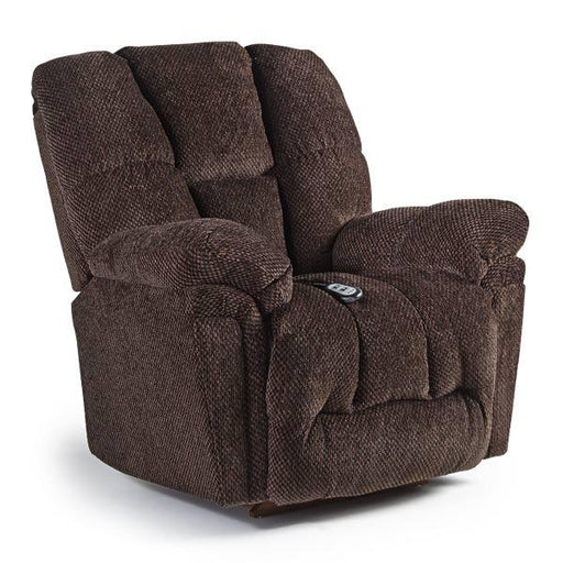LUCAS POWER SPACE SAVER RECLINER- 6MP54 image