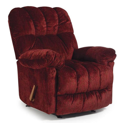 MCGINNIS POWER SPACE SAVER RECLINER- 6NP34 image