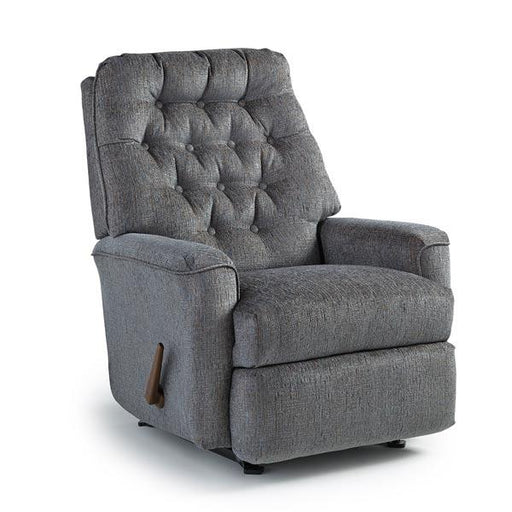 MEXI SPACE SAVER RECLINER- 7NW54 image