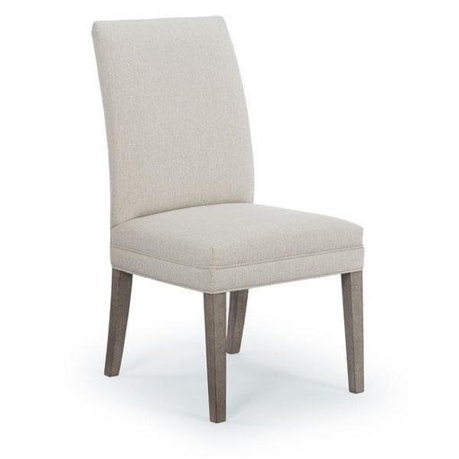 ODELL DINING CHAIR (2/CARTON)- 9800R/2 image
