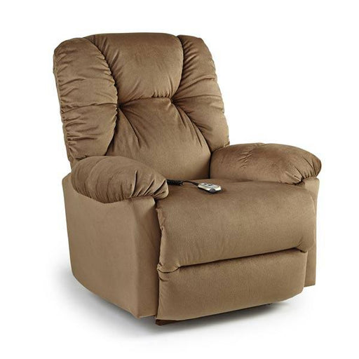 ROMULUS POWER SPACE SAVER RECLINER- 9MP54 image