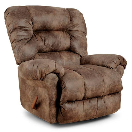 SEGER POWER SPACE SAVER RECLINER- 7MP24 image