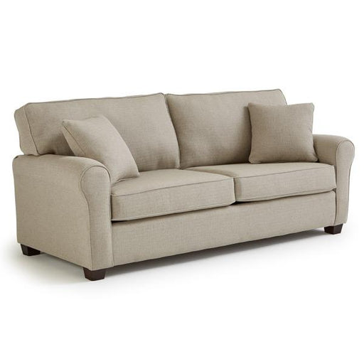 SHANNON COLLECTION STATIONARY SOFA QUEEN SLEEPER- S14QE image