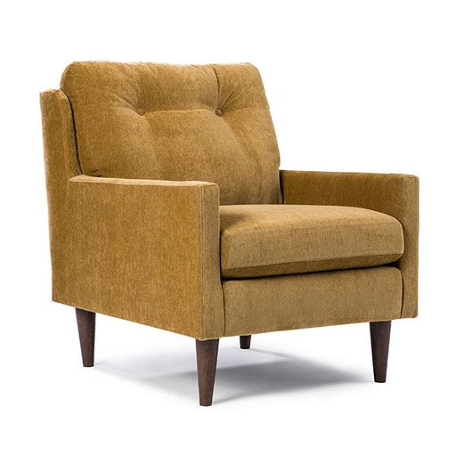 TREVIN CHAIR- C38BN image