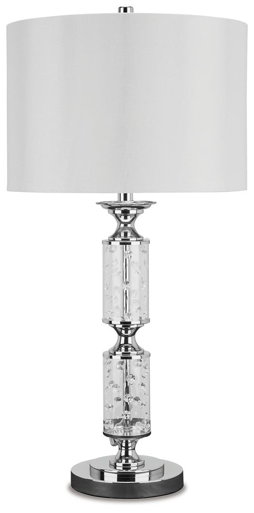 Laramae Table Lamp image