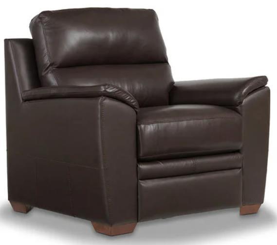 La-Z-Boy Lenox Grey Chair image