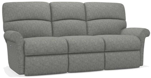 La-Z-Boy Robin Charcoal Power Reclining Sofa image