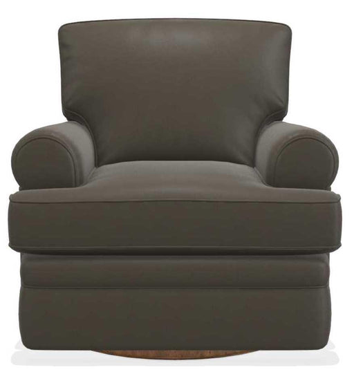 La-Z-Boy Roxie Tar Swivel Chair image