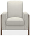 La-Z-Boy Albany Pearl Reclining Chair image