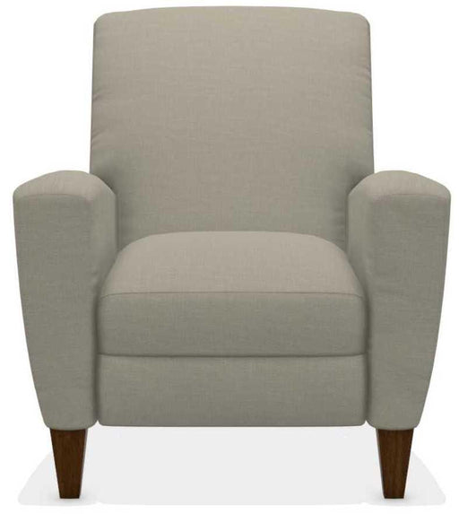 La-Z-Boy Scarlett Linen High Leg Reclining Chair image