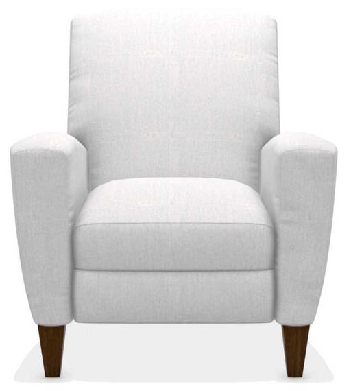La-Z-Boy Scarlett Muslin High Leg Reclining Chair image