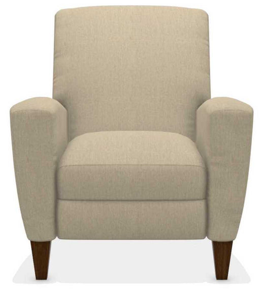 La-Z-Boy Scarlett Toast High Leg Reclining Chair image