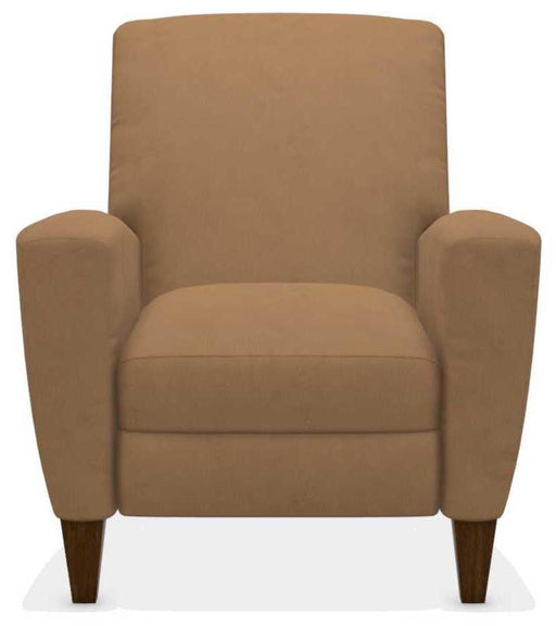 La-Z-Boy Scarlett Fawn High Leg Reclining Chair image