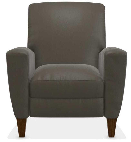 La-Z-Boy Scarlett Tar High Leg Reclining Chair image