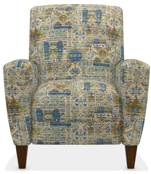 La-Z-Boy Scarlett Mosaic High Leg Reclining Chair image