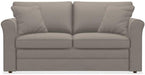 La-Z-Boy Leah Premier Surpreme-Comfortï¿½ Mineral Full Sleep Sofa image