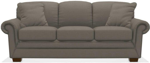 La-Z-Boy Mackenzie Premier Supreme-Comfortï¿½ Tweed Queen Sleep Sofa image