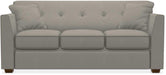 La-Z-Boy Dixie Pebble Premier Sofa image