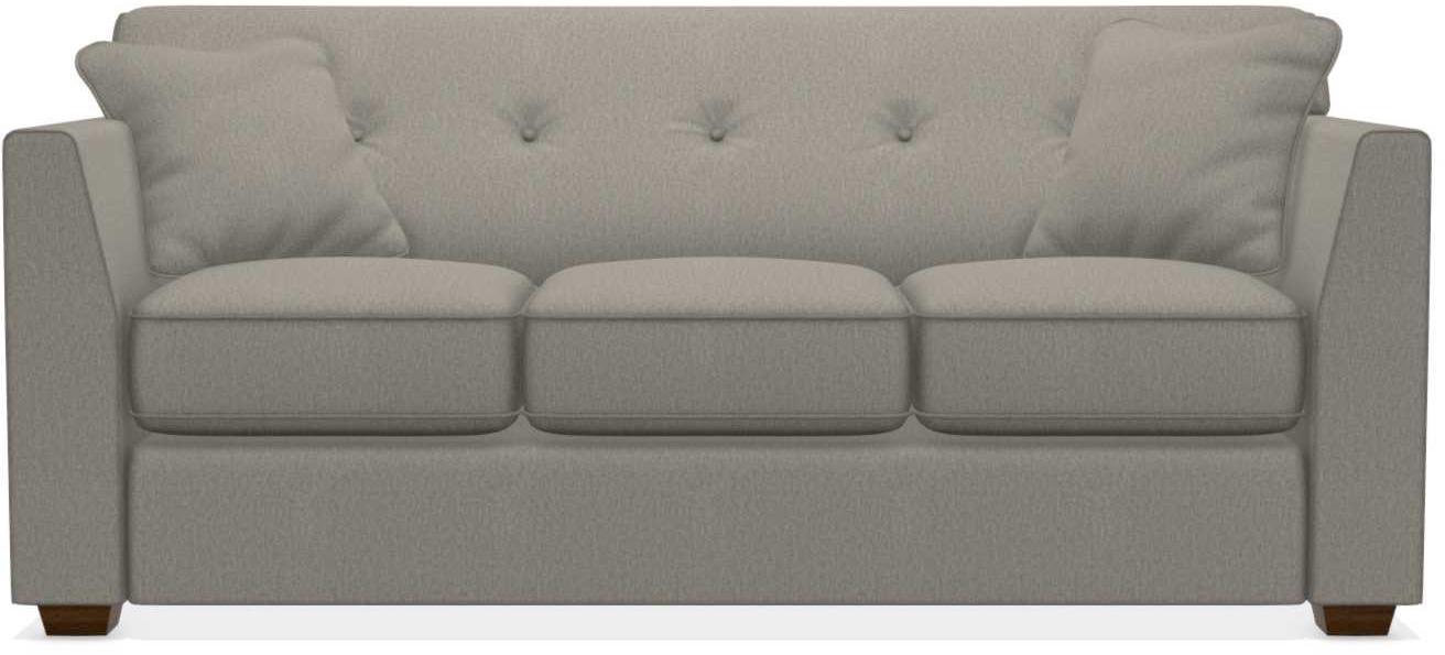 La-Z-Boy Dixie Pebble Premier Supreme-Comfortï¿½ Queen Sleep Sofa image