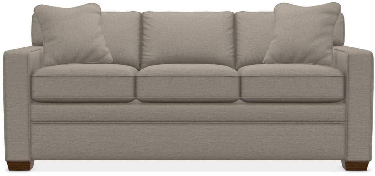 La-Z-Boy Meyer Sable Premier Sofa image