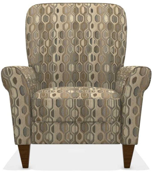 La-Z-Boy Haven Flax High Leg Reclining Chair image