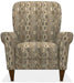 La-Z-Boy Haven Flax High Leg Reclining Chair image